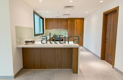 Villa - 3 Bedrooms - 4 Bathrooms for rent in The Dahlias - Yas Acres - Yas Island - Abu Dhabi