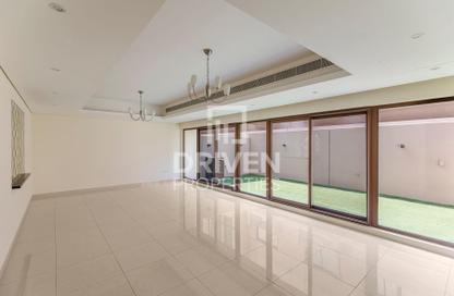 Villa - 4 Bedrooms - 6 Bathrooms for sale in Grand Views - Meydan Gated Community - Meydan - Dubai