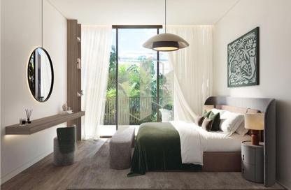 Apartment - 1 - 2 for sale in Mamsha Gardens - Saadiyat Cultural District - Saadiyat Island - Abu Dhabi Apartment - 1 - 2 for sale in Mamsha Gardens - Saadiyat Cultural District - Saadiyat Island - Abu Dhabi