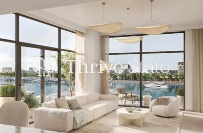 Apartment - 1 Bedroom - 2 Bathrooms for sale in Porto View - Mina Rashid - Dubai