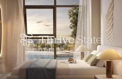 Apartment - 1 Bedroom - 2 Bathrooms for sale in Porto View - Mina Rashid - Dubai