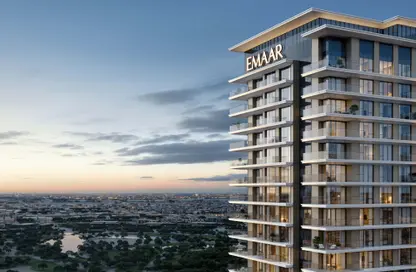 Apartment - 3 Bedrooms - 3 Bathrooms for sale in Silva Tower - Dubai Creek Harbour (The Lagoons) - Dubai Apartment - 3 Bedrooms - 3 Bathrooms for sale in Silva Tower - Dubai Creek Harbour (The Lagoons) - Dubai