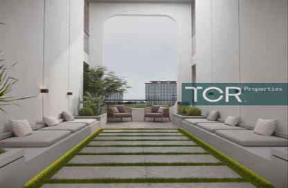Retail - Studio - 1 for sale in Tomorrow Commercial Tower 2 - International City Phase 2 - Al Warsan 4 - Al Warsan - Dubai Retail - Studio - 1 for sale in Tomorrow Commercial Tower 2 - International City Phase 2 - Al Warsan 4 - Al Warsan - Dubai