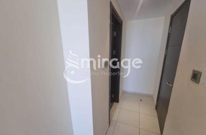 Apartment - 2 Bedrooms - 2 Bathrooms for rent in Mangrove Place - Shams Abu Dhabi - Al Reem Island - Abu Dhabi