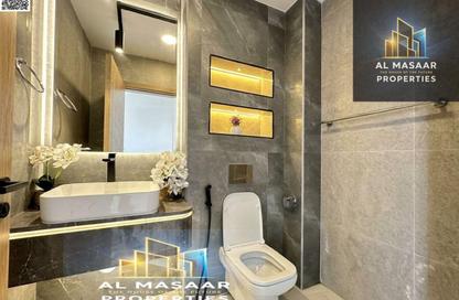 Villa - 4 - 6 for sale in Golf Community - Al Zorah - Ajman