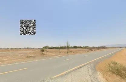 Land - Studio for sale in Manama - Ajman