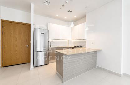 Apartment - 1 Bedroom - 1 Bathroom for rent in Olivara Residences - Dubai Studio City - Dubai
