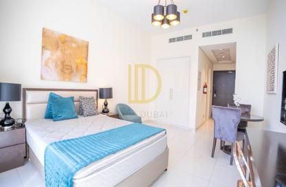 Apartment - Studio - 1 Bathroom for rent in Ghalia Tower - District 18 - Jumeirah Village Circle - Dubai Apartment - Studio - 1 Bathroom for rent in Ghalia Tower - District 18 - Jumeirah Village Circle - Dubai