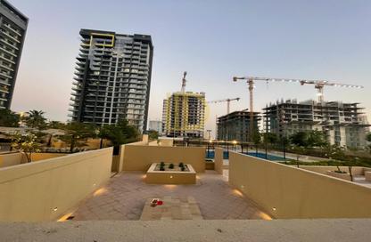 Apartment - Studio - 1 Bathroom for rent in Ghalia Tower - District 18 - Jumeirah Village Circle - Dubai Apartment - Studio - 1 Bathroom for rent in Ghalia Tower - District 18 - Jumeirah Village Circle - Dubai
