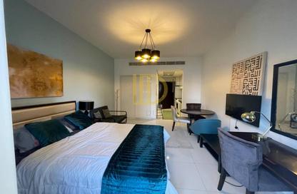 Apartment - Studio - 1 Bathroom for rent in Ghalia Tower - District 18 - Jumeirah Village Circle - Dubai Apartment - Studio - 1 Bathroom for rent in Ghalia Tower - District 18 - Jumeirah Village Circle - Dubai