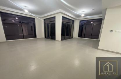 Villa - 4 Bedrooms - 6 Bathrooms for rent in The Pulse Beachfront 3 - The Pulse - Dubai South (Dubai World Central) - Dubai