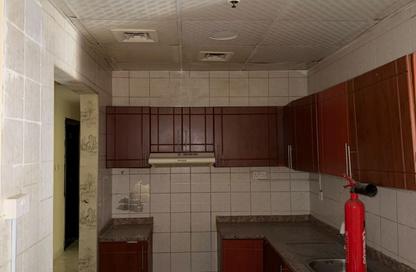 Apartment - 4 - 3 for rent in Paradise Lakes Tower B2 - Paradise Lakes Towers - Emirates City - Ajman
