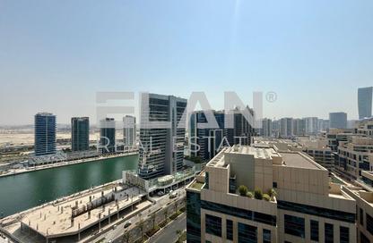 Apartment - 1 Bedroom - 2 Bathrooms for rent in DAMAC Majestine - Business Bay - Dubai Apartment - 1 Bedroom - 2 Bathrooms for rent in DAMAC Majestine - Business Bay - Dubai