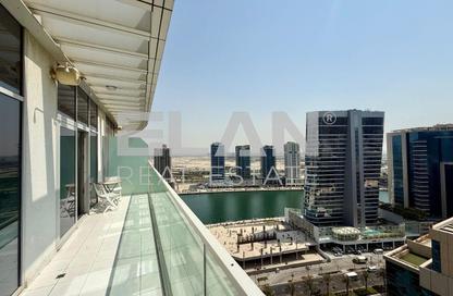 Apartment - 1 Bedroom - 2 Bathrooms for rent in DAMAC Majestine - Business Bay - Dubai Apartment - 1 Bedroom - 2 Bathrooms for rent in DAMAC Majestine - Business Bay - Dubai
