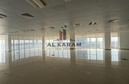 Office Space - Studio for rent in Cornich Ras Al Khaima - Ras Al Khaimah