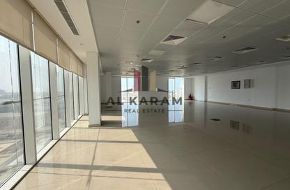 Office Space - Studio for rent in Cornich Ras Al Khaima - Ras Al Khaimah