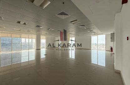 Office Space - Studio for rent in Cornich Ras Al Khaima - Ras Al Khaimah
