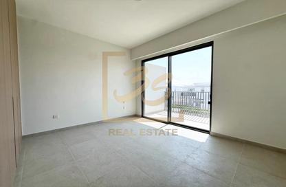 Townhouse - 3 - 4 for sale in Lillia - The Valley - Dubai