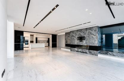 Apartment - 3 Bedrooms - 4 Bathrooms for rent in Palme Couture - Palm Jumeirah - Dubai