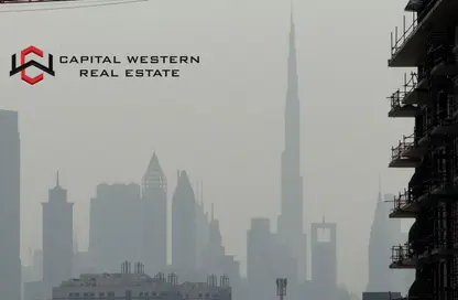 Apartment - 1 Bedroom - 2 Bathrooms for rent in Seagate Building 3 - Seagate - Mina Rashid - Dubai