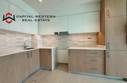 Apartment - 1 Bedroom - 2 Bathrooms for rent in Seagate Building 3 - Seagate - Mina Rashid - Dubai