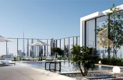 Apartment - 1 Bedroom - 2 Bathrooms for sale in Dalmore Tower - Dubai Land Residence Complex - Dubai Land - Dubai