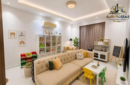 Villa - 5 Bedrooms - 7 Bathrooms for sale in Al Yasmeen 1 - Al Yasmeen - Ajman