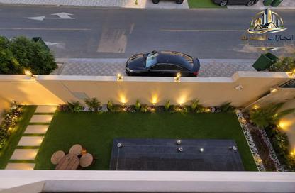 Villa - 5 Bedrooms - 7 Bathrooms for sale in Al Yasmeen 1 - Al Yasmeen - Ajman