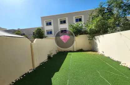 Villa - 2 Bedrooms - 3 Bathrooms for rent in Arabian Style - Al Reef Villas - Al Reef - Abu Dhabi Villa - 2 Bedrooms - 3 Bathrooms for rent in Arabian Style - Al Reef Villas - Al Reef - Abu Dhabi