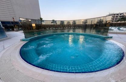 Apartment - 1 Bedroom - 2 Bathrooms for rent in Orra The Embankment - Jumeirah Lake Towers - Dubai Apartment - 1 Bedroom - 2 Bathrooms for rent in Orra The Embankment - Jumeirah Lake Towers - Dubai