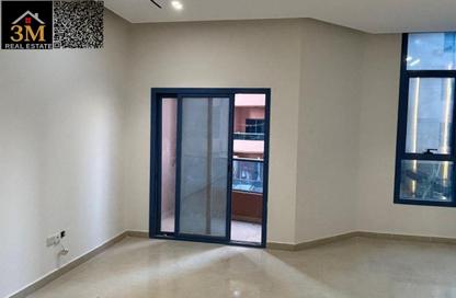 Apartment - 2 Bedrooms - 2 Bathrooms for sale in Al Naemiya Tower 1 - Al Naemiya Towers - Al Nuaimiya - Ajman
