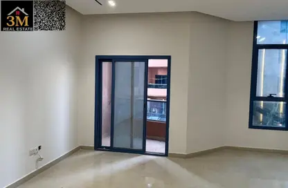 شقة - 2 غرف نوم - 2 حمامات للبيع في برج النعيمية 1 - أبراج النعيمية - النعيمية - عجمان