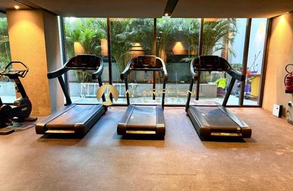 Apartment - 1 Bedroom - 2 Bathrooms for rent in The Autograph - District 10 - Jumeirah Village Circle - Dubai