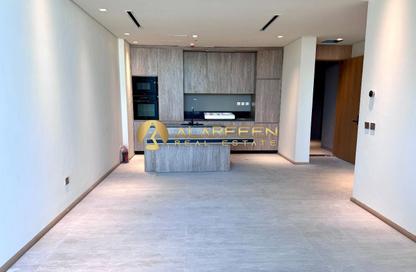 Apartment - 1 Bedroom - 2 Bathrooms for rent in The Autograph - District 10 - Jumeirah Village Circle - Dubai