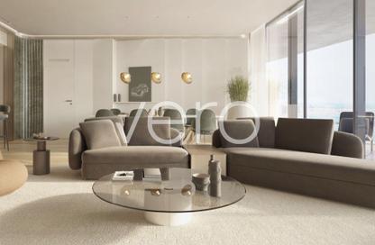 Apartment - 1 Bedroom - 2 Bathrooms for sale in Iconic Residence - Dubai Internet City - Dubai