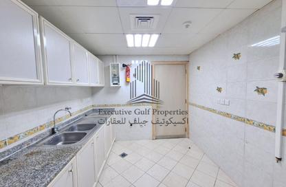 Apartment - 2 Bedrooms - 2 Bathrooms for rent in Airport Road - Abu Dhabi