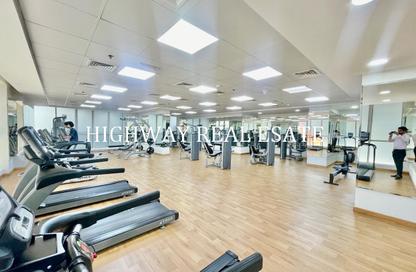 Apartment - 2 - 3 for sale in Sahara Tower 6 - Sahara Complex - Al Nahda - Sharjah
