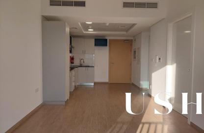 Apartment - 1 Bedroom - 1 Bathroom for rent in The Nook 2 - The Nook - Wasl Gate - Dubai Apartment - 1 Bedroom - 1 Bathroom for rent in The Nook 2 - The Nook - Wasl Gate - Dubai