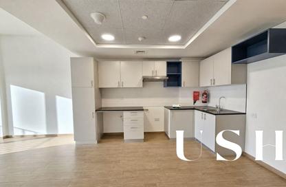 Apartment - 1 Bedroom - 1 Bathroom for rent in The Nook 2 - The Nook - Wasl Gate - Dubai