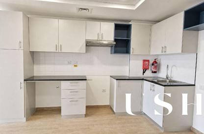 Apartment - 1 Bedroom - 1 Bathroom for rent in The Nook 2 - The Nook - Wasl Gate - Dubai
