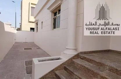 Villa - 3 Bedrooms - 4 Bathrooms for rent in Al Hamidiya 2 - Al Hamidiya - Ajman