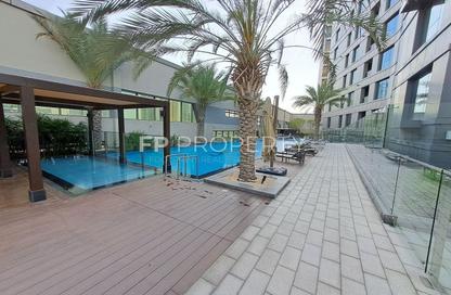 شقة - 1 حمام للايجار في داماك ميزون ذا فوج - الخليج التجاري - دبي شقة - 1 حمام للايجار في داماك ميزون ذا فوج - الخليج التجاري - دبي