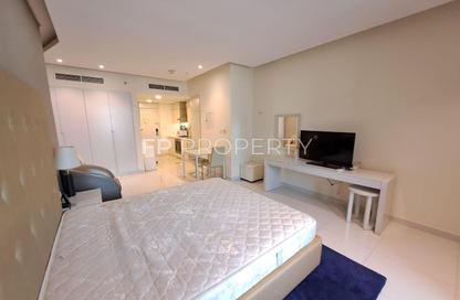 Apartment - Studio - 1 Bathroom for rent in Damac Maison The Vogue - Business Bay - Dubai Apartment - Studio - 1 Bathroom for rent in Damac Maison The Vogue - Business Bay - Dubai
