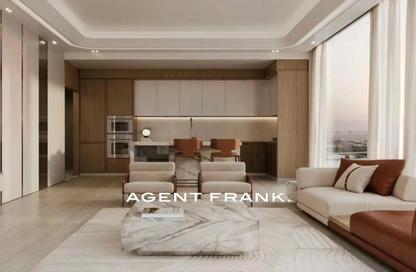 Apartment - 1 - 2 for sale in Binghatti Vintage - Majan - Dubai Apartment - 1 - 2 for sale in Binghatti Vintage - Majan - Dubai