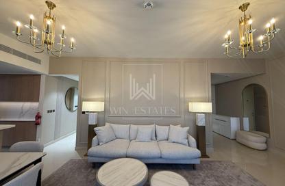 Apartment - 2 Bedrooms - 3 Bathrooms for sale in Bay Residences - Hayat Island - Mina Al Arab - Ras Al Khaimah Apartment - 2 Bedrooms - 3 Bathrooms for sale in Bay Residences - Hayat Island - Mina Al Arab - Ras Al Khaimah