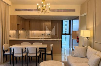 Apartment - 2 Bedrooms - 3 Bathrooms for sale in Bay Residences - Hayat Island - Mina Al Arab - Ras Al Khaimah Apartment - 2 Bedrooms - 3 Bathrooms for sale in Bay Residences - Hayat Island - Mina Al Arab - Ras Al Khaimah