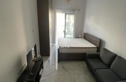 Apartment - Studio - 1 Bathroom for rent in Joya Verde Residences - District 11 - Jumeirah Village Circle - Dubai
