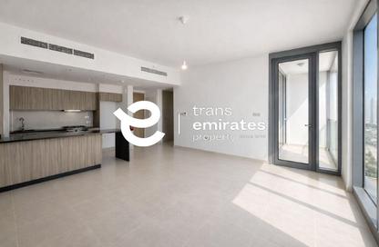 Apartment - 1 Bedroom - 1 Bathroom for rent in Meera 2 - Shams Abu Dhabi - Al Reem Island - Abu Dhabi