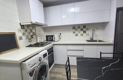 Apartment - Studio - 1 for rent in Laya Mansion - District 15 - Jumeirah Village Circle - Dubai Apartment - Studio - 1 for rent in Laya Mansion - District 15 - Jumeirah Village Circle - Dubai