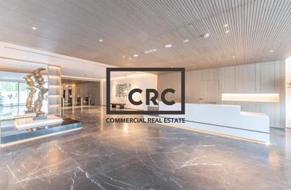 Retail - Studio for rent in Al Salam Tower - Dubai Media City - Dubai